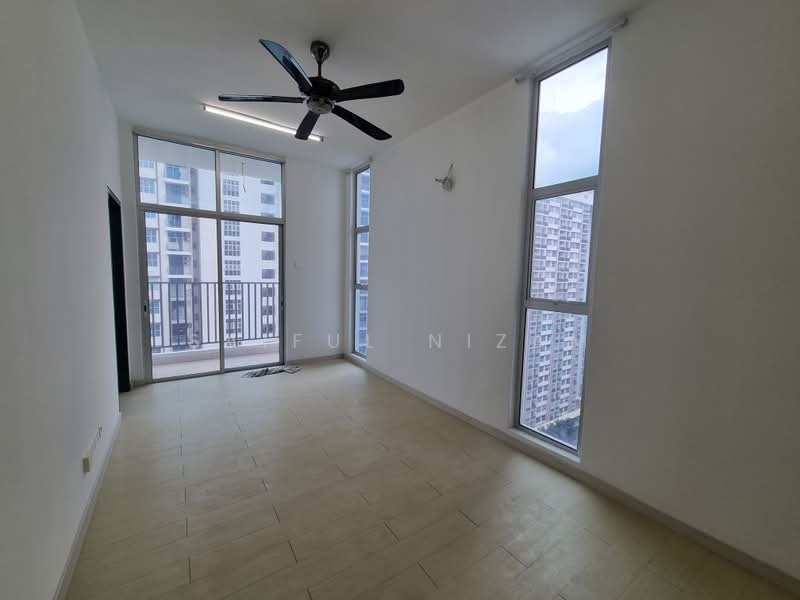 Pangsapuri untuk Dijual di Selangorku Pr1ma Lakefront Homes - Saiful Nizam - PropertyGuru.com.my
