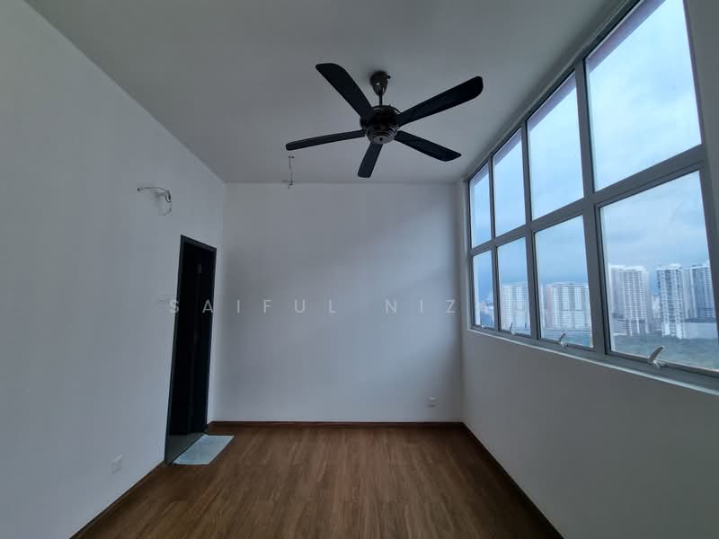 Pangsapuri untuk Dijual di Selangorku Pr1ma Lakefront Homes - Saiful Nizam - PropertyGuru.com.my