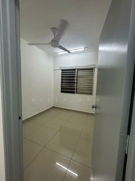 Servis Apartment untuk Dijual di Alam Sanjung - Allen Ang - Interior - PropertyGuru.com.my