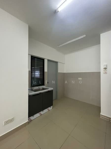 Servis Apartment untuk Dijual di Alam Sanjung - Allen Ang - Kitchen - PropertyGuru.com.my