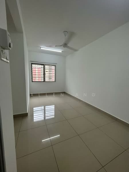 Servis Apartment untuk Dijual di Alam Sanjung - Allen Ang - Interior - PropertyGuru.com.my