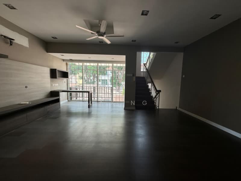 3-storey Terraced House for Sale in Tanjung Bungah (Penang) - Max Ng - Living Room - PropertyGuru.com.my