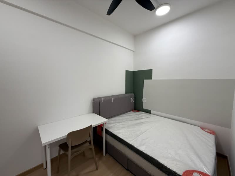 Servis Apartment untuk Disewa di BeCentral @ i-City - Jeff Ng - PropertyGuru.com.my