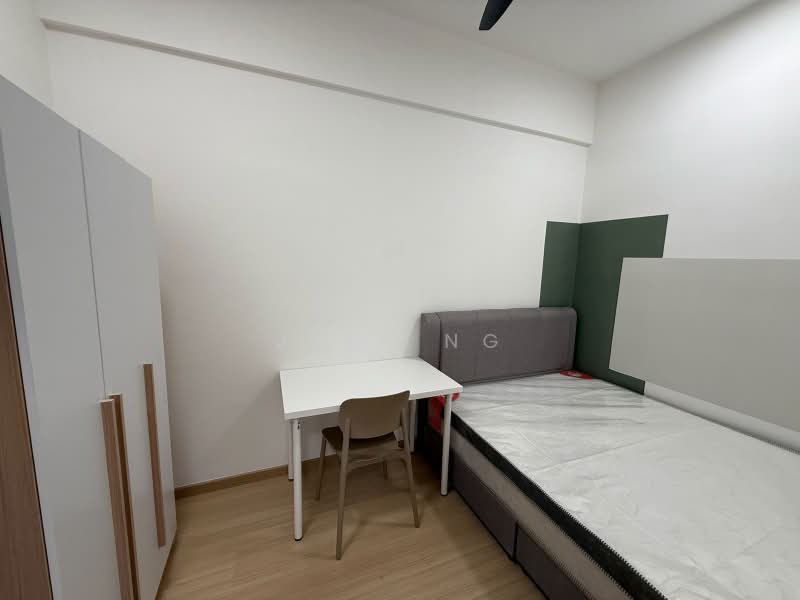Servis Apartment untuk Disewa di BeCentral @ i-City - Jeff Ng - PropertyGuru.com.my