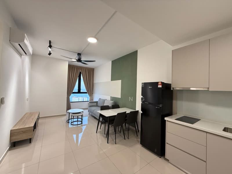 Servis Apartment untuk Disewa di BeCentral @ i-City - Jeff Ng - PropertyGuru.com.my