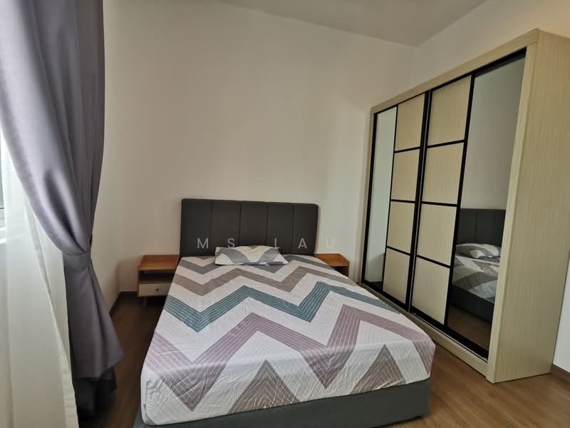 Service Residence for Rent at Rica Residence - Ms Lau. - Bedroom - PropertyGuru.com.my
