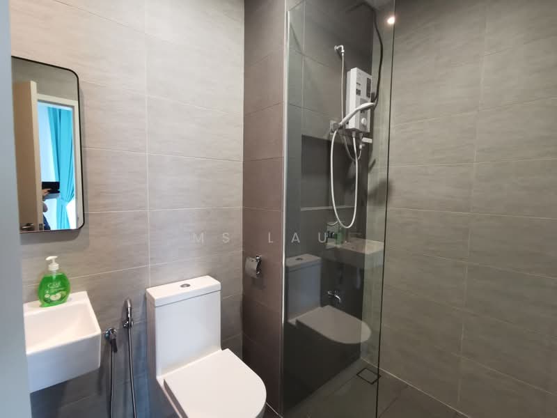 Service Residence for Rent at Rica Residence - Ms Lau. - Bathroom - PropertyGuru.com.my