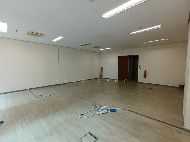 Pejabat untuk Dijual di KLCC (KL City Centre) - Sean Seng - Interior - PropertyGuru.com.my