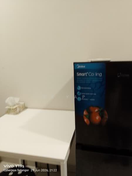 Servis Apartment untuk Disewa di Edusphere - KK Yap - Interior - PropertyGuru.com.my