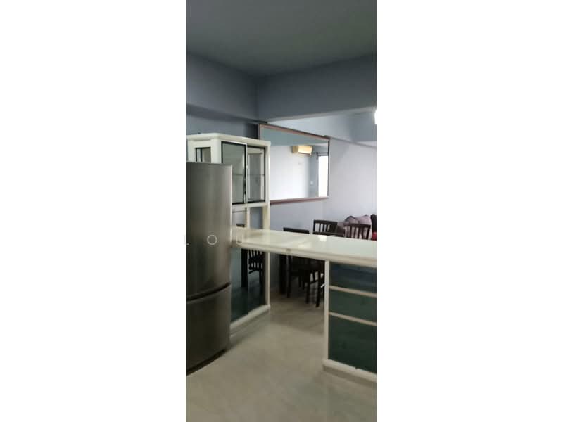 Service Residence for Rent at D'Alamanda - Louis Eu - Interior - PropertyGuru.com.my