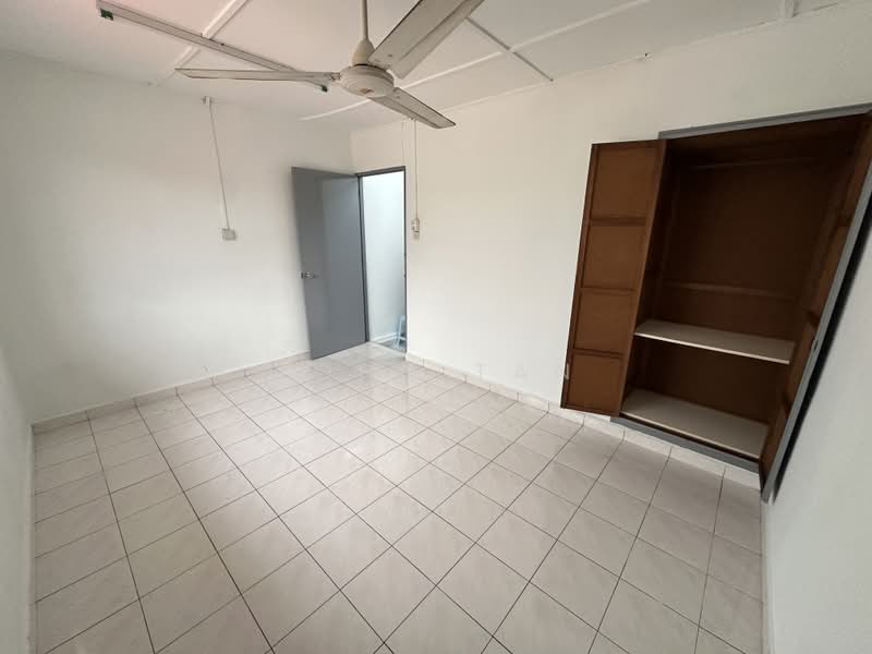 Rumah Teres 2 Tingkat untuk Disewa di Sri Petaling (Kuala Lumpur) - John Tan - Interior - PropertyGuru.com.my