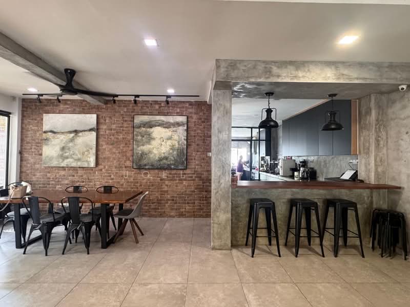 Semi-Detached House for Sale in Damansara Heights (Kuala Lumpur) - Joel Loke - Interior - PropertyGuru.com.my