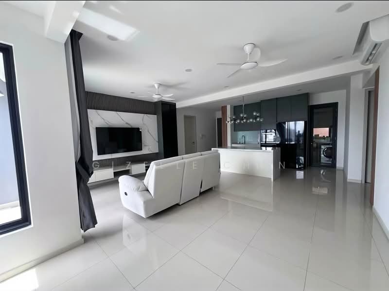 Service Residence for Rent at Sunway Serene - Gizelle Chen - PropertyGuru.com.my
