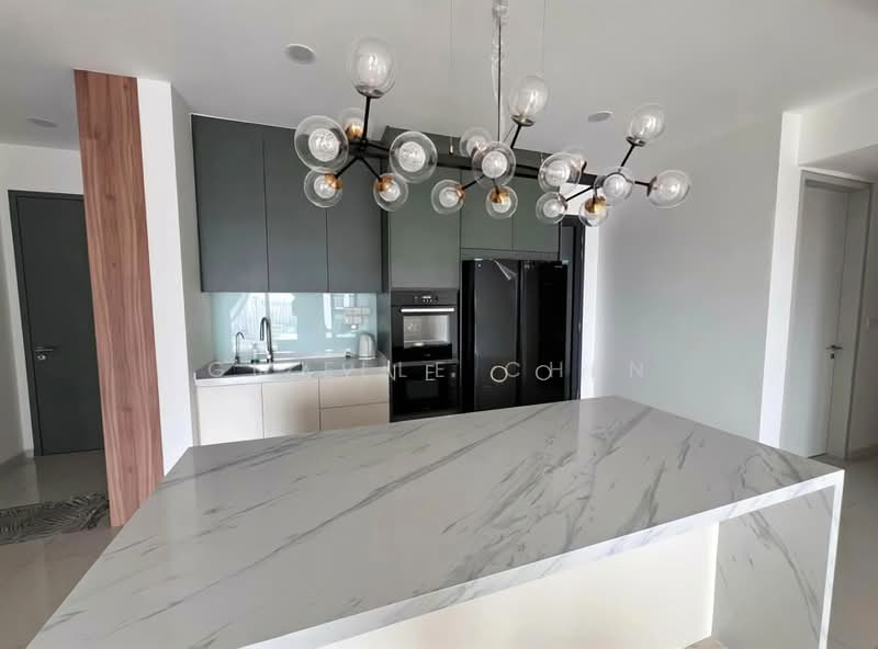 Service Residence for Rent at Sunway Serene - Gizelle Chen - PropertyGuru.com.my