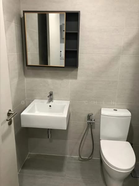 Service Residence for Rent at Sunway Serene - Gizelle Chen - PropertyGuru.com.my