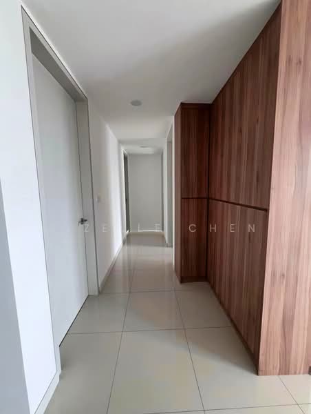 Service Residence for Rent at Sunway Serene - Gizelle Chen - PropertyGuru.com.my