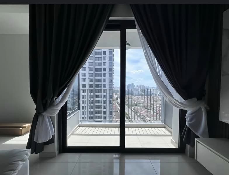 Service Residence for Rent at Sunway Serene - Gizelle Chen - PropertyGuru.com.my