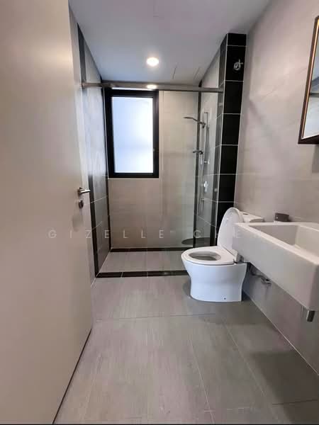 Service Residence for Rent at Sunway Serene - Gizelle Chen - PropertyGuru.com.my