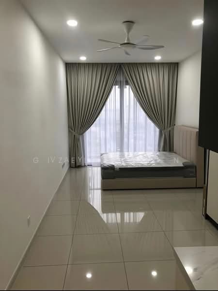 Service Residence for Rent at Sunway Serene - Gizelle Chen - PropertyGuru.com.my