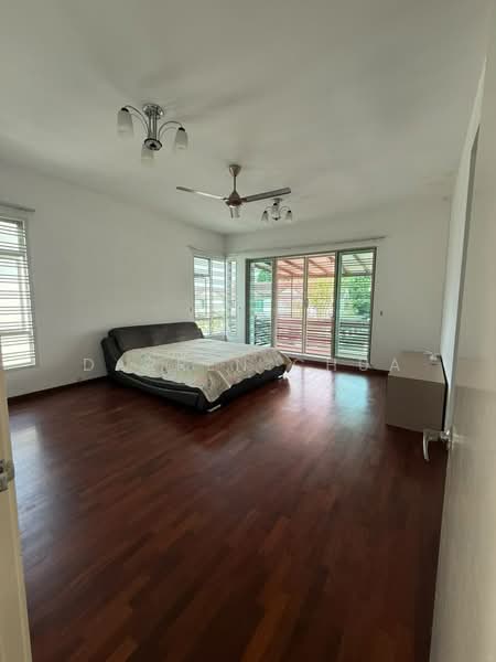 Semi-Detached House for Rent in Horizon Hills (Iskandar Puteri (Nusajaya)) - Darren Chua - Bedroom - PropertyGuru.com.my