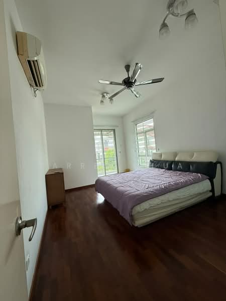Semi-Detached House for Rent in Horizon Hills (Iskandar Puteri (Nusajaya)) - Darren Chua - Bedroom - PropertyGuru.com.my