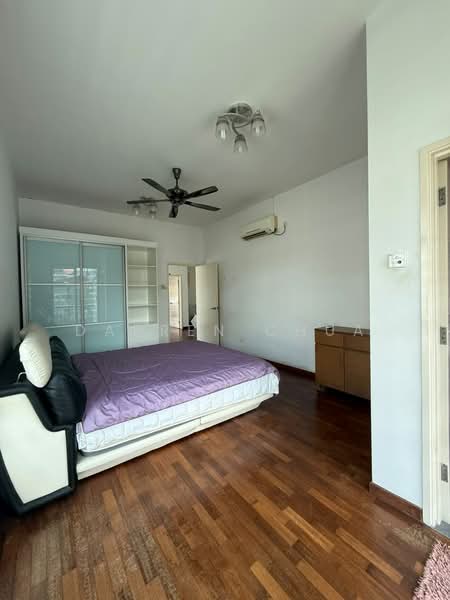 Semi-Detached House for Rent in Horizon Hills (Iskandar Puteri (Nusajaya)) - Darren Chua - Bedroom - PropertyGuru.com.my