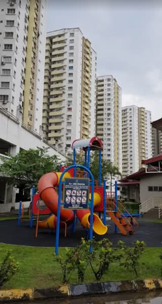 Apartment for Sale at Magna Ville - Fifi Natasya - Exterior - PropertyGuru.com.my