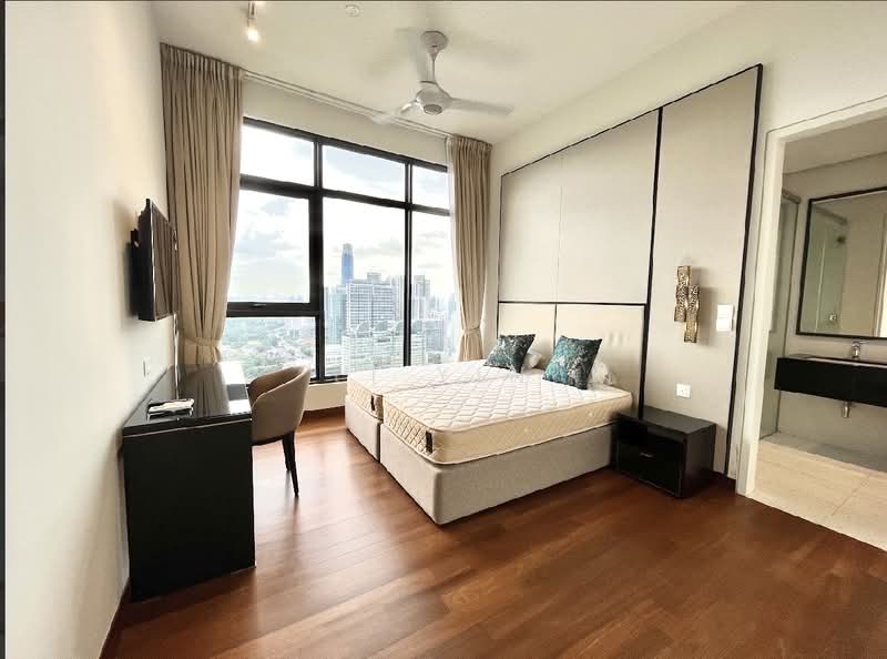 Servis Apartment untuk Disewa di Service Suites @ Pavilion Embassy - Li Yin - PropertyGuru.com.my