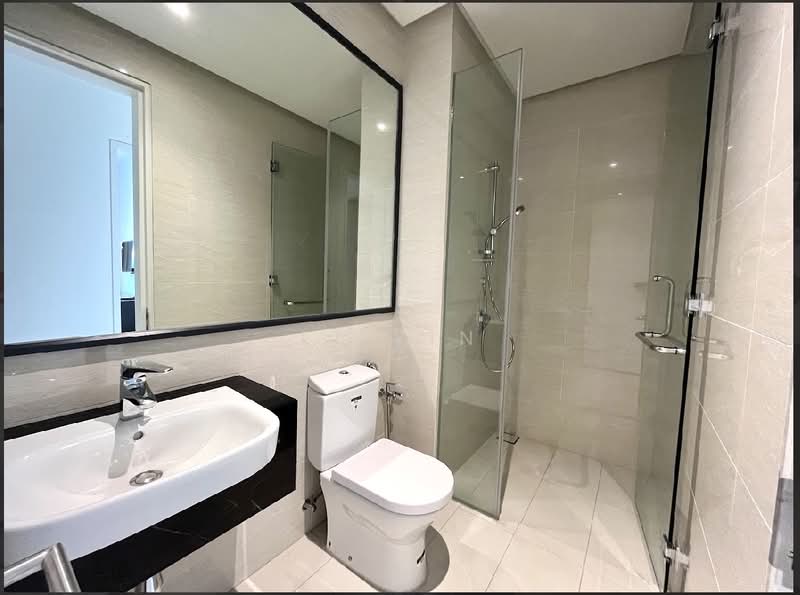 Servis Apartment untuk Disewa di Service Suites @ Pavilion Embassy - Li Yin - PropertyGuru.com.my