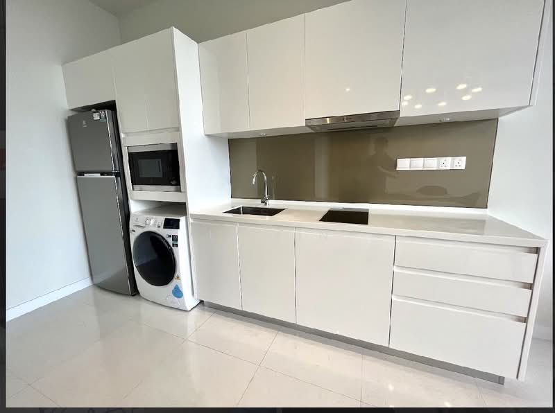Servis Apartment untuk Disewa di Service Suites @ Pavilion Embassy - Li Yin - PropertyGuru.com.my