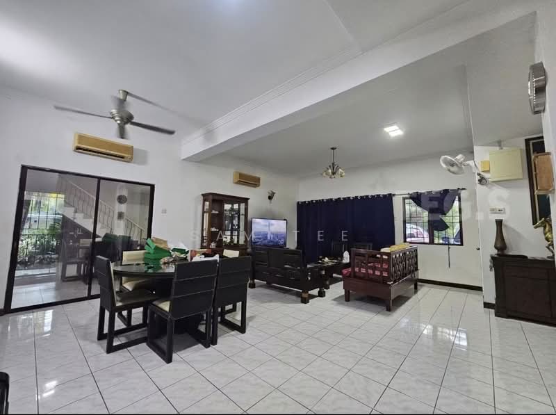 Rumah Teres 2 Tingkat untuk Dijual di Kota Kemuning (Shah Alam) - Sam Tee - PropertyGuru.com.my