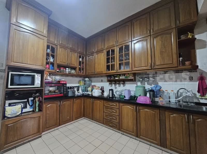 Rumah Teres 2 Tingkat untuk Dijual di Kota Kemuning (Shah Alam) - Sam Tee - PropertyGuru.com.my
