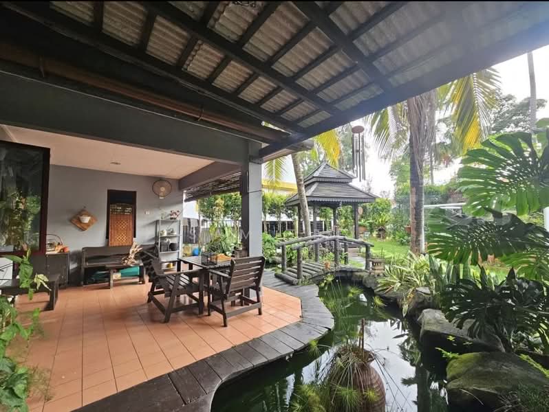 Rumah Teres 2 Tingkat untuk Dijual di Kota Kemuning (Shah Alam) - Sam Tee - PropertyGuru.com.my