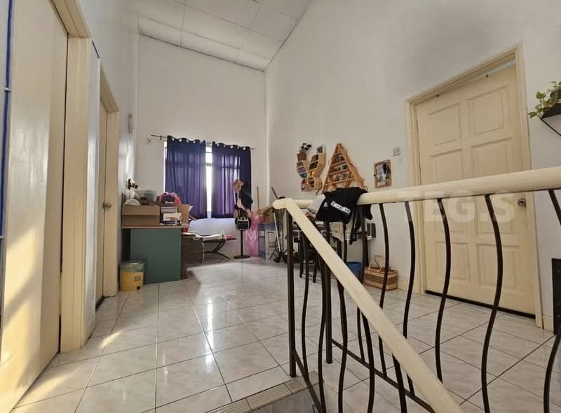 Rumah Teres 2 Tingkat untuk Dijual di Kota Kemuning (Shah Alam) - Sam Tee - PropertyGuru.com.my