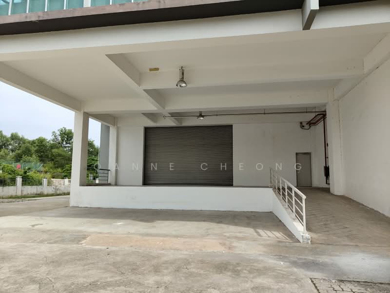 Detached Factory for Sale in Balakong (Selangor) - Joanne Cheong - Exterior - PropertyGuru.com.my