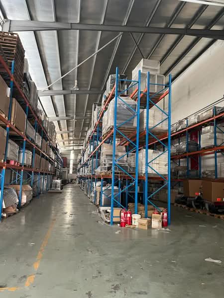 Detached Factory for Sale in Balakong (Selangor) - Joanne Cheong - Interior - PropertyGuru.com.my
