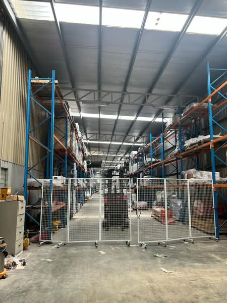 Detached Factory for Sale in Balakong (Selangor) - Joanne Cheong - Exterior - PropertyGuru.com.my