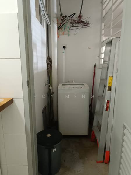 Servis Apartment untuk Disewa di Straits Garden Suite - Hoy Meng - PropertyGuru.com.my