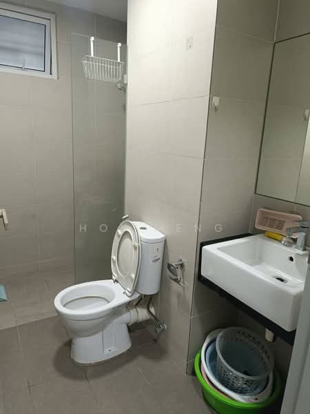 Servis Apartment untuk Disewa di Straits Garden Suite - Hoy Meng - PropertyGuru.com.my