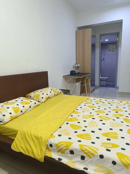 Servis Apartment untuk Disewa di Straits Garden Suite - Hoy Meng - PropertyGuru.com.my