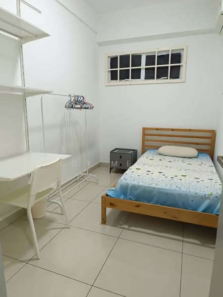 Servis Apartment untuk Disewa di Straits Garden Suite - Hoy Meng - PropertyGuru.com.my