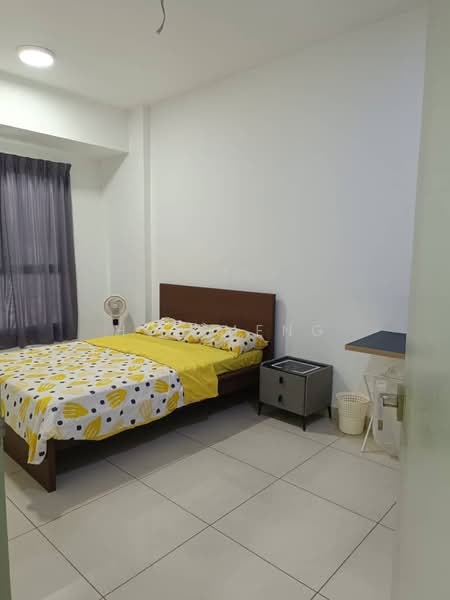 Servis Apartment untuk Disewa di Straits Garden Suite - Hoy Meng - PropertyGuru.com.my