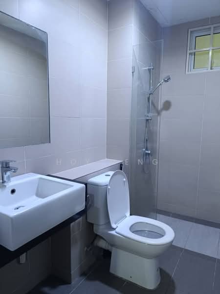 Servis Apartment untuk Disewa di Straits Garden Suite - Hoy Meng - PropertyGuru.com.my