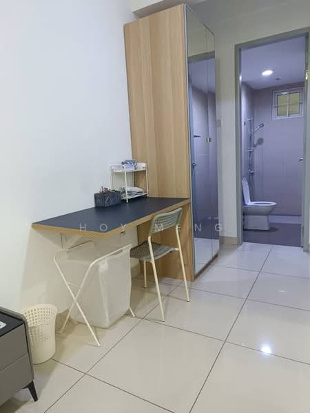 Servis Apartment untuk Disewa di Straits Garden Suite - Hoy Meng - PropertyGuru.com.my