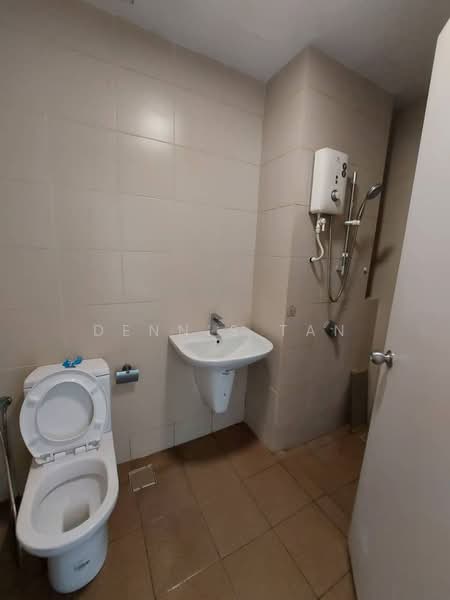 Servis Apartment untuk Disewa di i-SOHO @ i-City - Dennis Tan - PropertyGuru.com.my