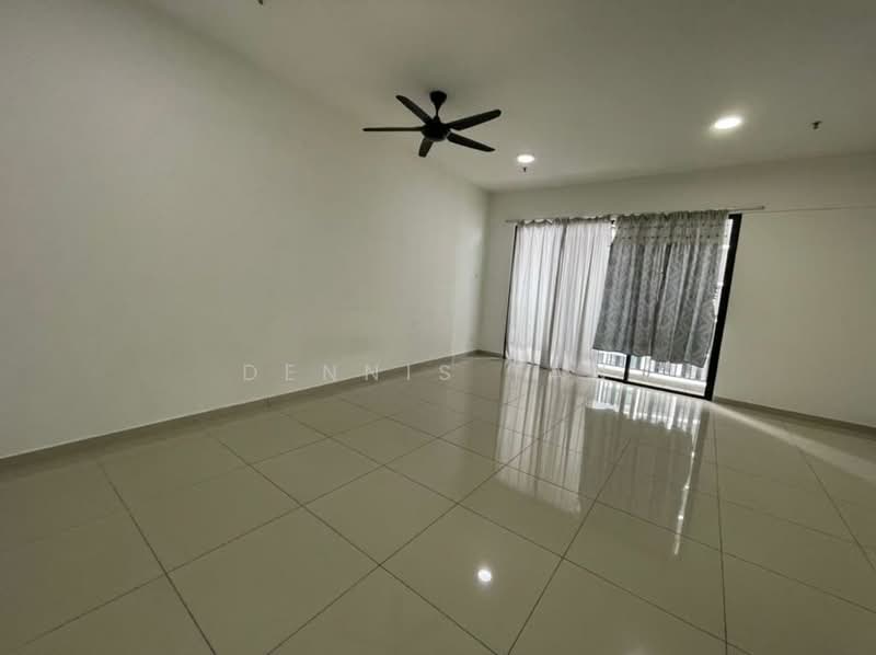 Servis Apartment untuk Disewa di i-SOHO @ i-City - Dennis Tan - PropertyGuru.com.my