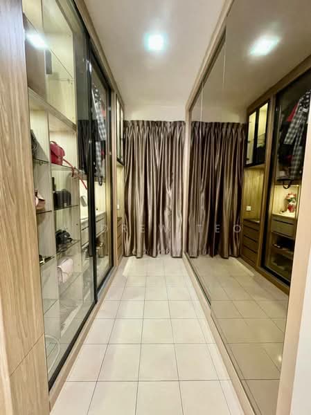 2-storey Terraced House for Sale in Taman Nusa Idaman (Iskandar Puteri (Nusajaya)) - Andrew Teo - Interior - PropertyGuru.com.my
