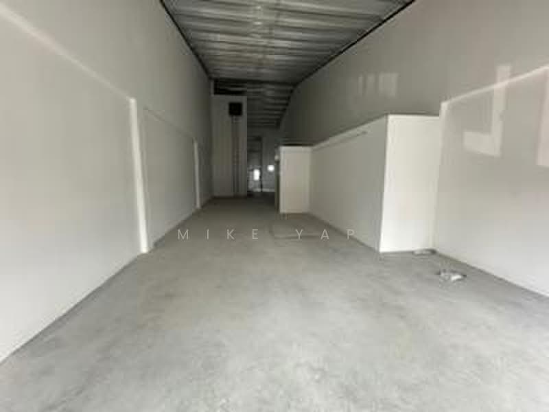 Kedai / Pejabat untuk Dijual di Segambut (Kuala Lumpur) - Mike Yap - Interior - PropertyGuru.com.my