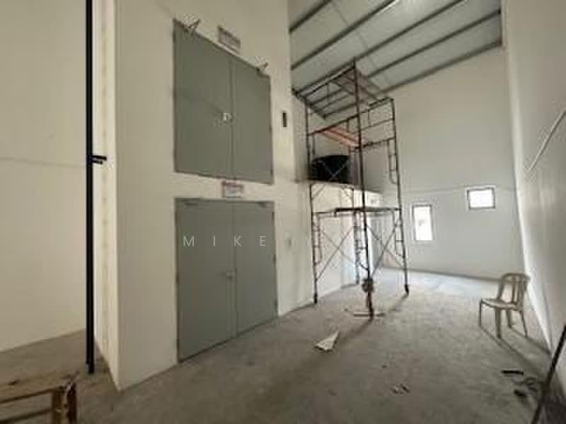 Kedai / Pejabat untuk Dijual di Segambut (Kuala Lumpur) - Mike Yap - Interior - PropertyGuru.com.my