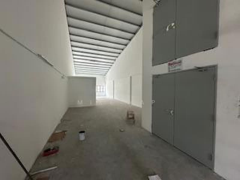 Kedai / Pejabat untuk Dijual di Segambut (Kuala Lumpur) - Mike Yap - Interior - PropertyGuru.com.my